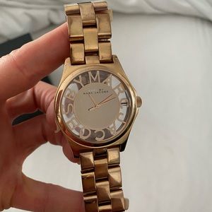 Marc Jacobs watch